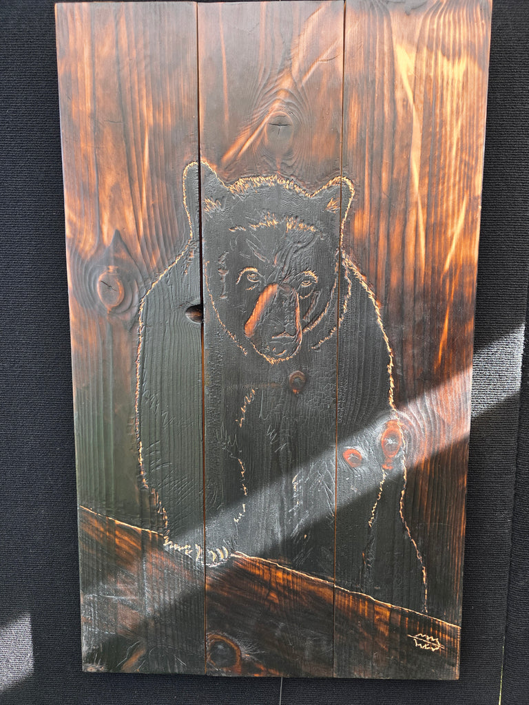 Black Bear