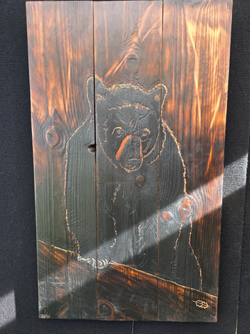 Black Bear