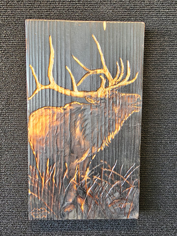 Small Elk