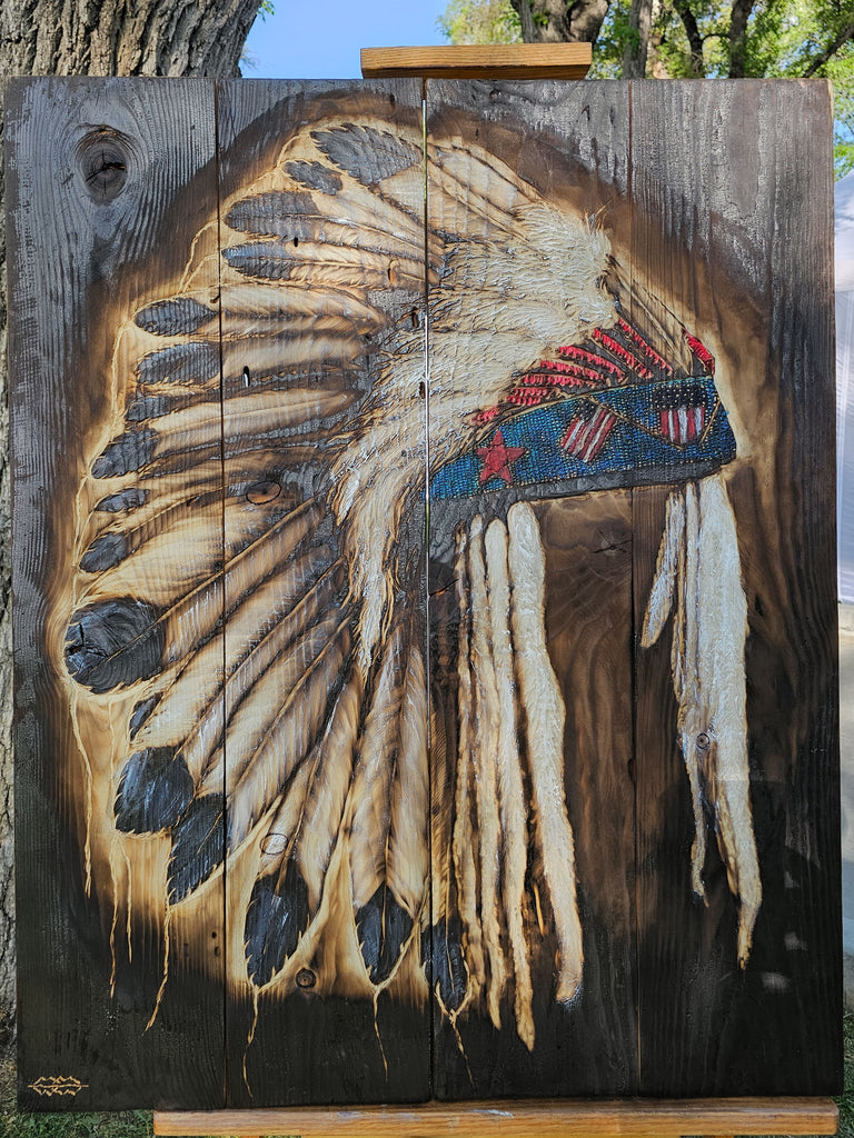 Headdress