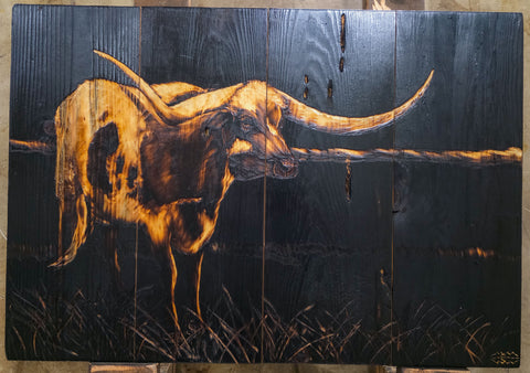 Longhorn