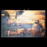 Cow Herd