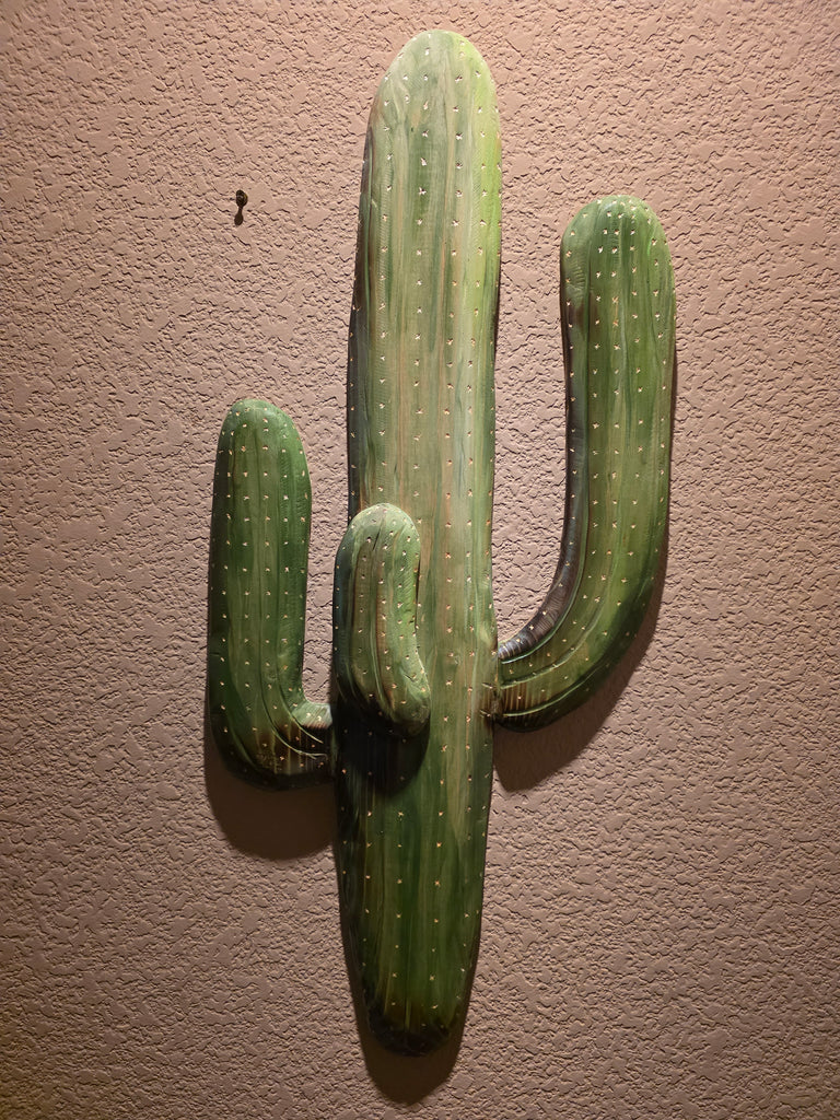 Saguaro Cactus