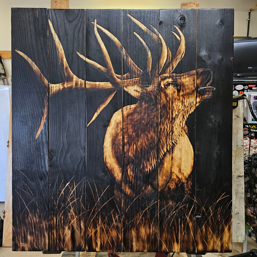 Elk