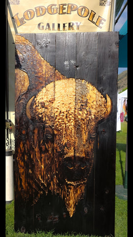 Bison