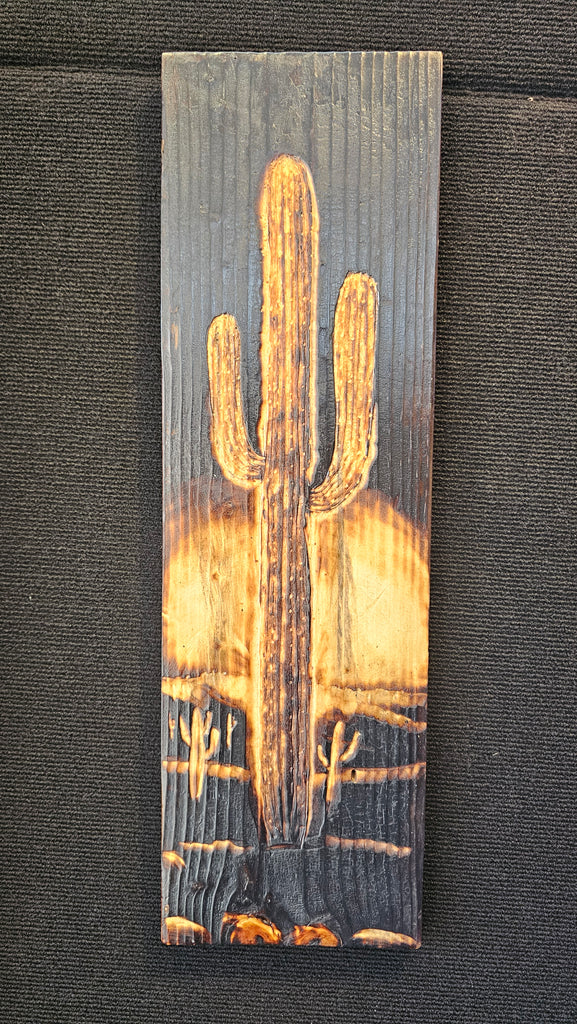 Saguaro