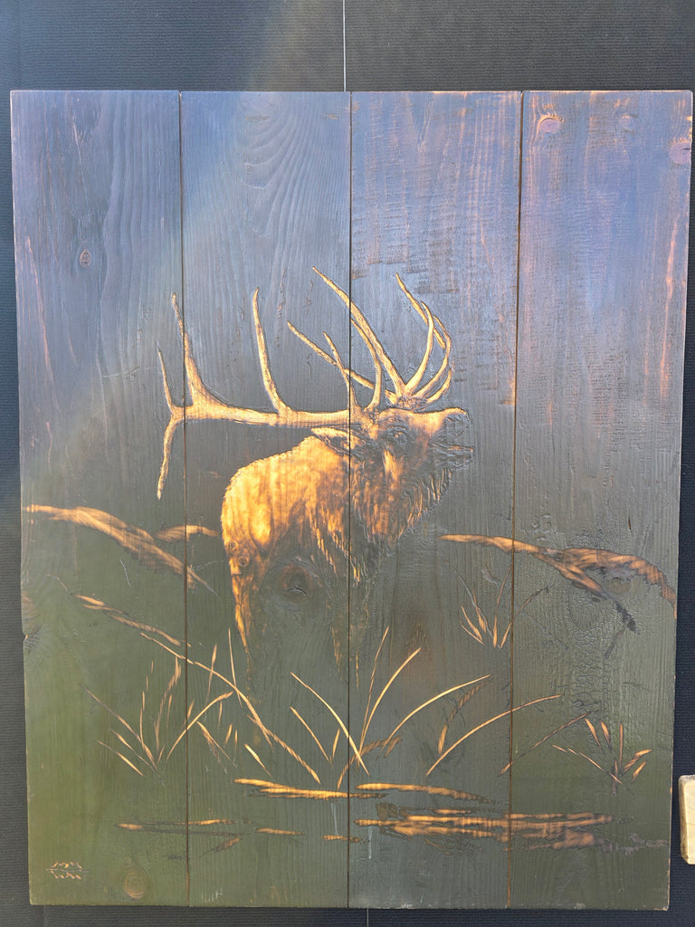 Elk