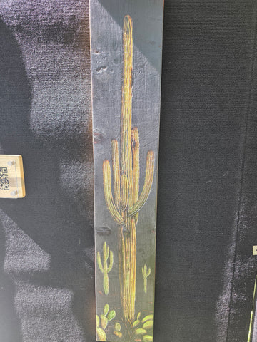 Saguaro Cactus