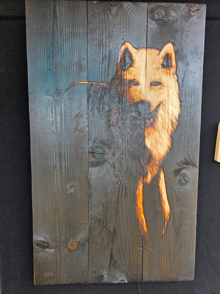 Wolf